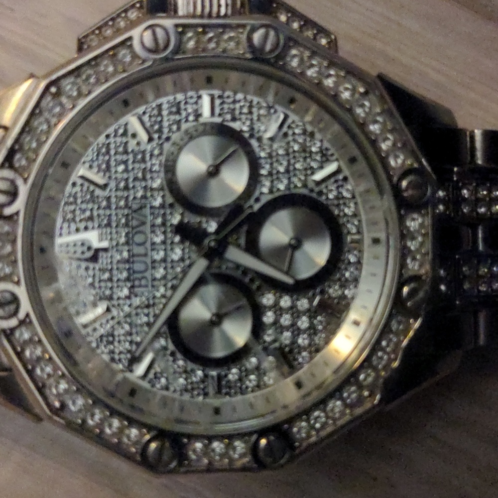 Bulova - Picture 3 of 4